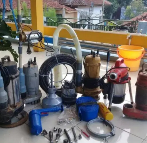 Sedot WC kejaksan Murah