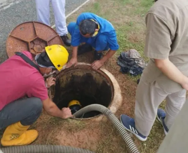Sedot WC kejaksan Murah