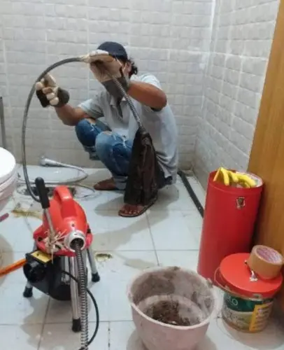 Sedot WC kejaksan Murah