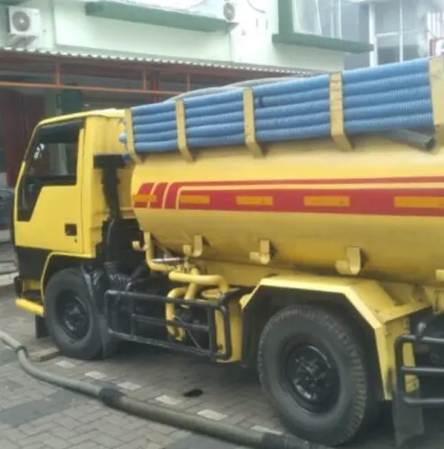 Sedot WC kejaksan Terdekat