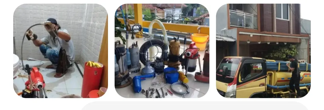 Jasa Sedot WC kejaksan Murah Terpercaya