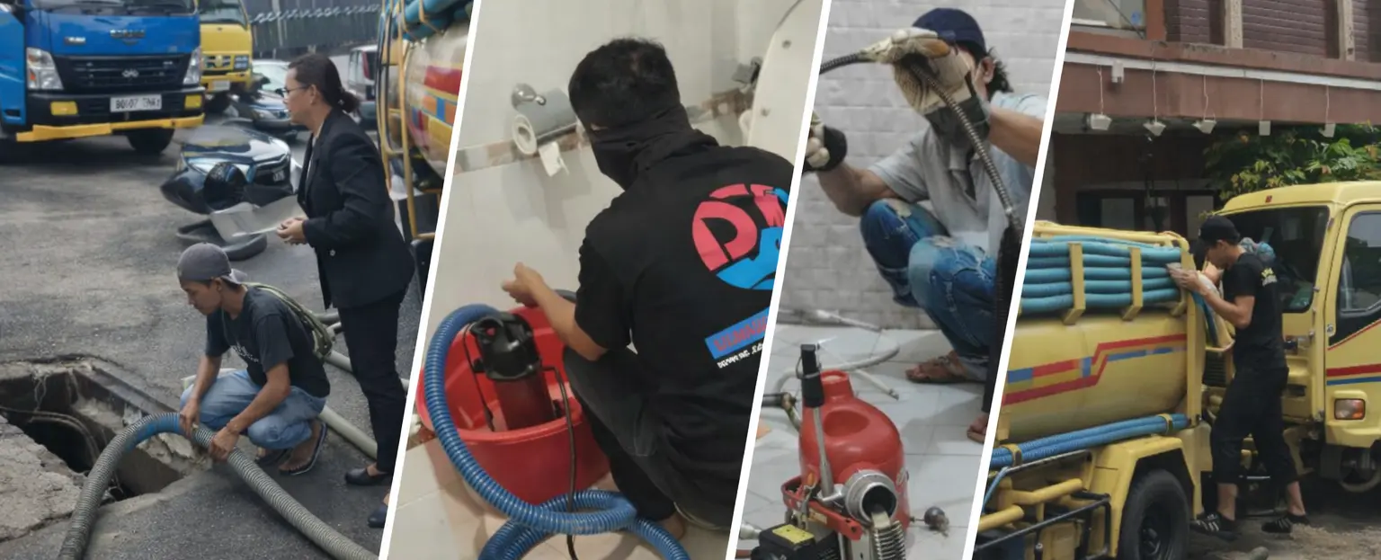 Jasa Sedot WC kejaksan Terdekat