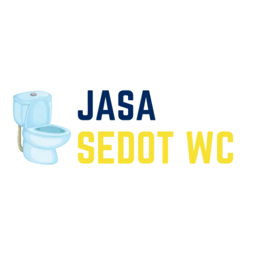 Sedot WC Mampet  di Kejaksan